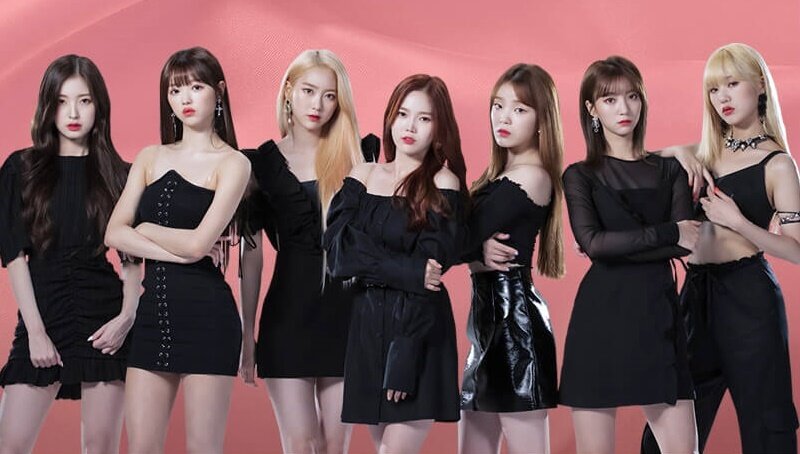 본문 이미지 - 엠넷 &#39;퀸덤&#39; 공식 홈페이지 ⓒ 뉴스1