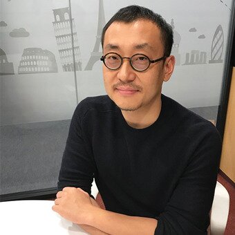 본문 이미지 - 양박사 익스피디아 이사. 익스피디아 제공