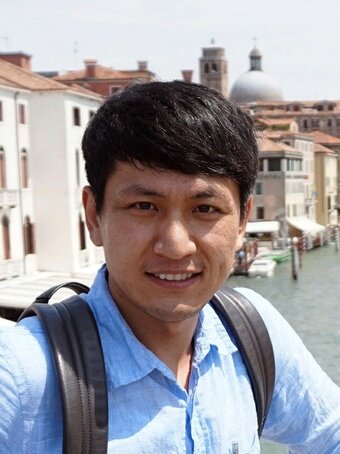 본문 이미지 - 조일상 하나투어 홍보팀장. 조일상 팀장 제공