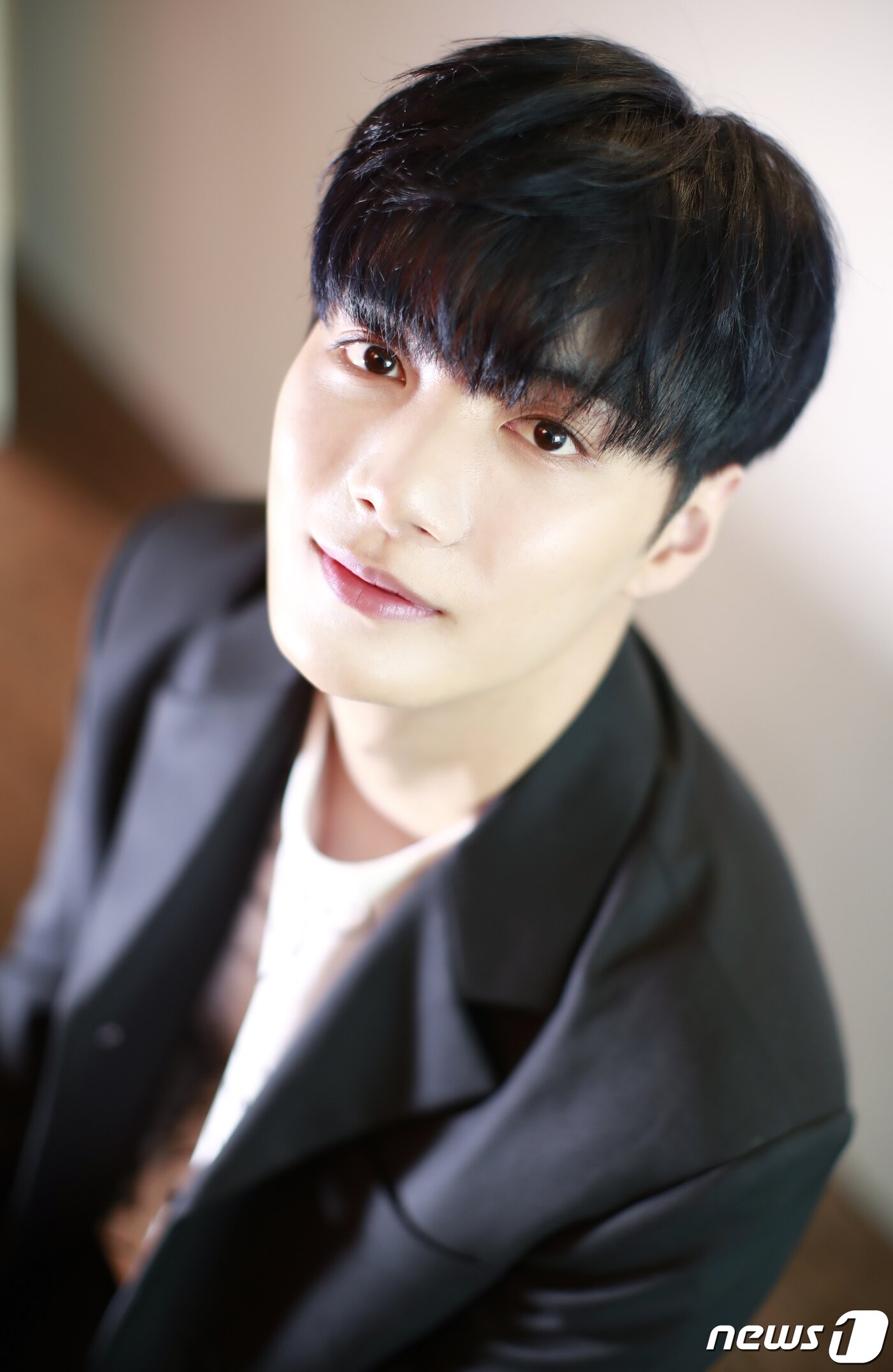 본문 이미지 - 뉴이스트 JR ⓒ News1 권현진 기자