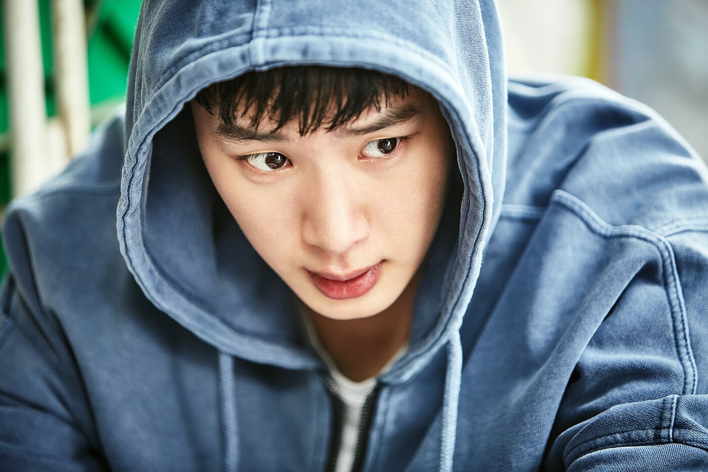 본문 이미지 - 배우 김동희/넷플릭스 제공ⓒ 뉴스1