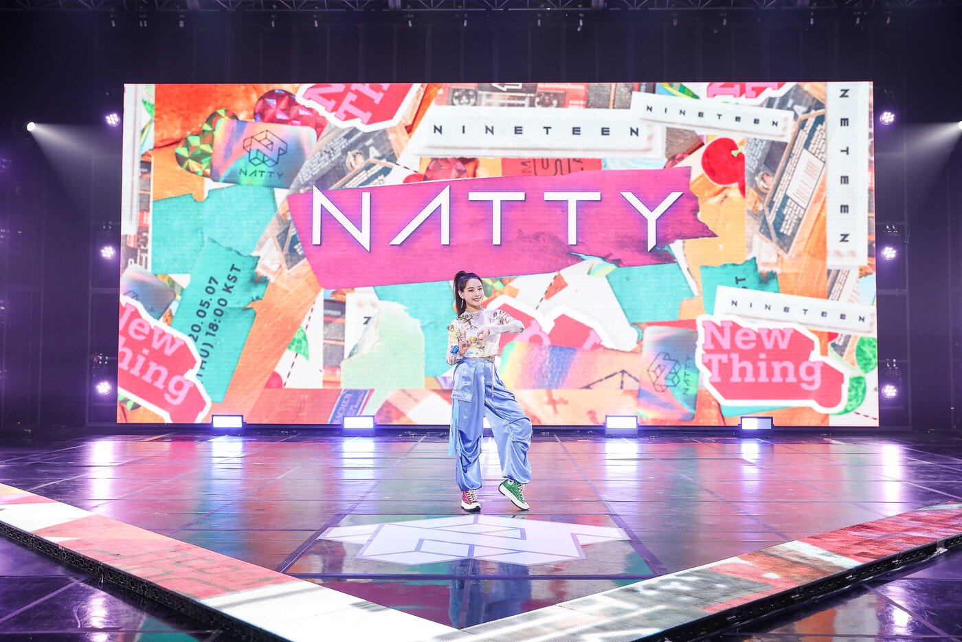 본문 이미지 - 스윙엔터테인먼트 ⓒ 뉴스1