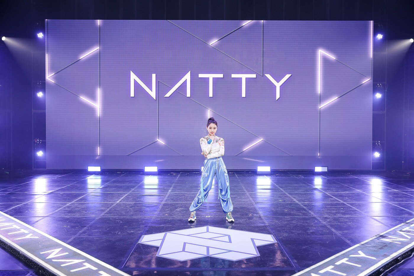 본문 이미지 - 스윙엔터테인먼트 ⓒ 뉴스1