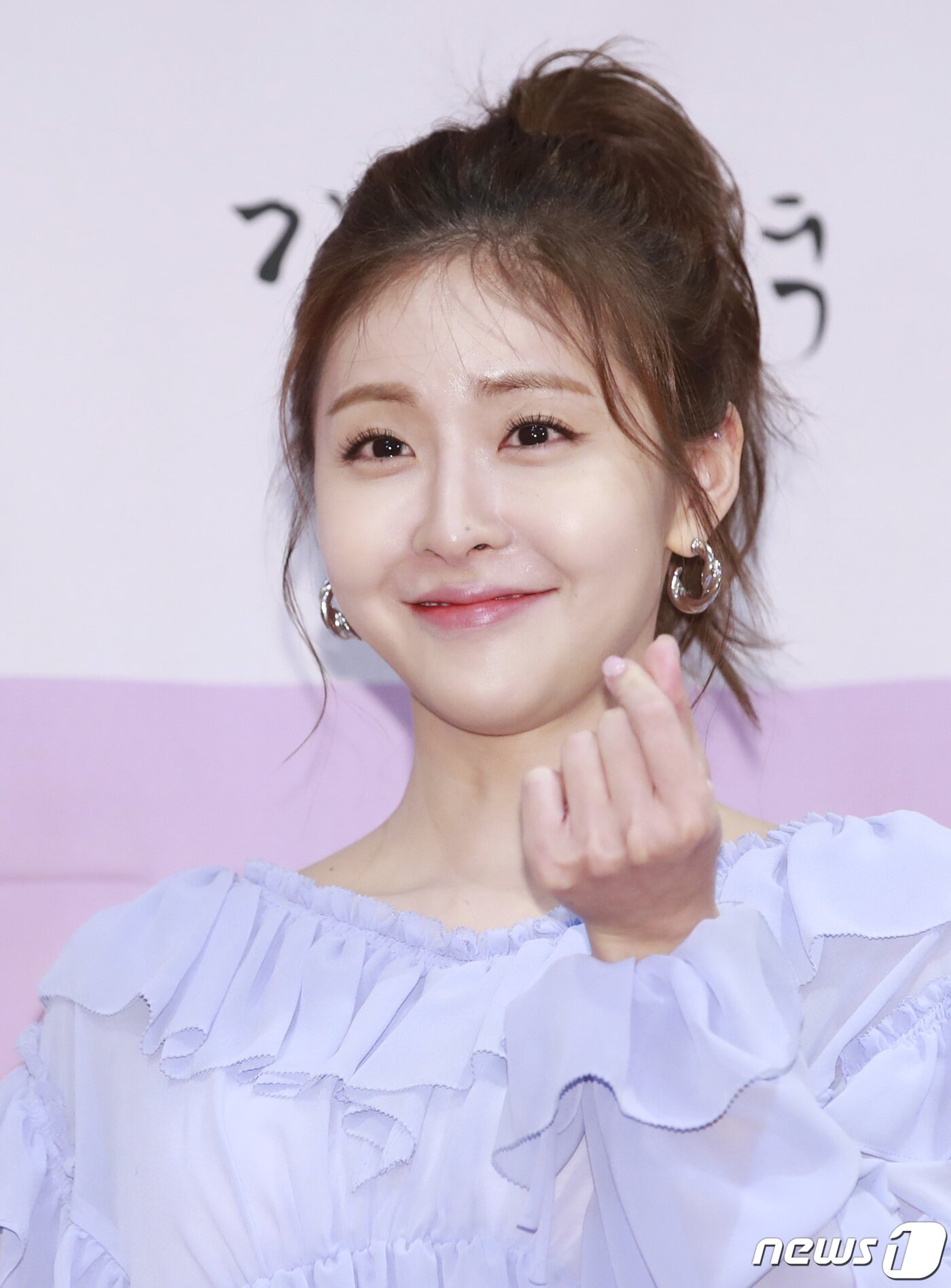 본문 이미지 - 배우 진예솔/뉴스1 ⓒ News1 