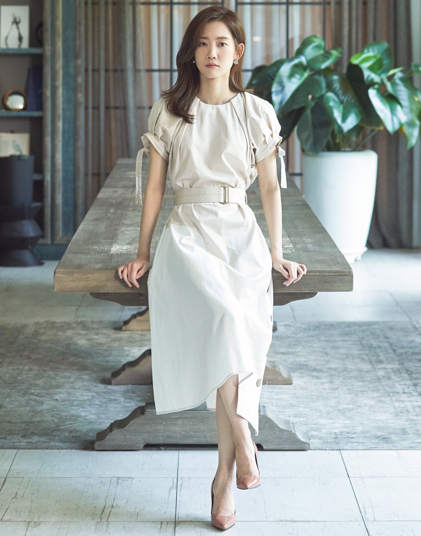 본문 이미지 - 배우 신현빈/최성현 스튜디오 제공 ⓒ 뉴스1