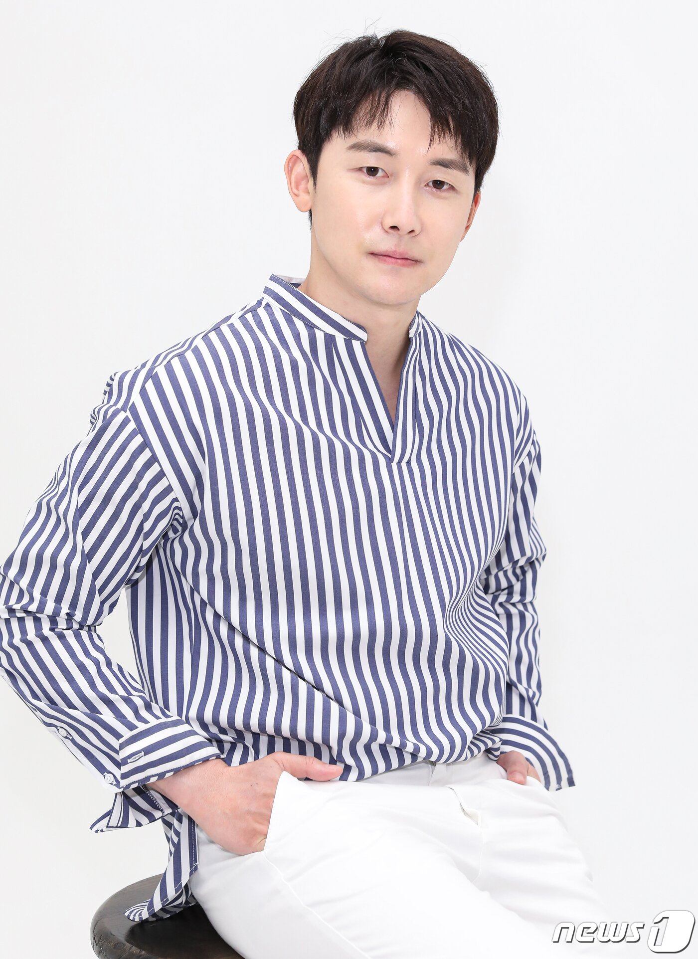 본문 이미지 - tvN ‘슬기로운 의사생활’에 출연한 배우 김준한/뉴스1 ⓒ News1 김진환 기자