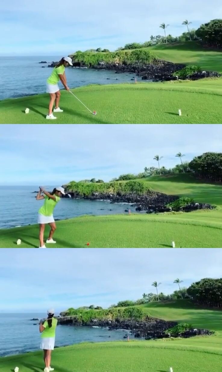 본문 이미지 - 이민정 인스타그램 ⓒ 뉴스1