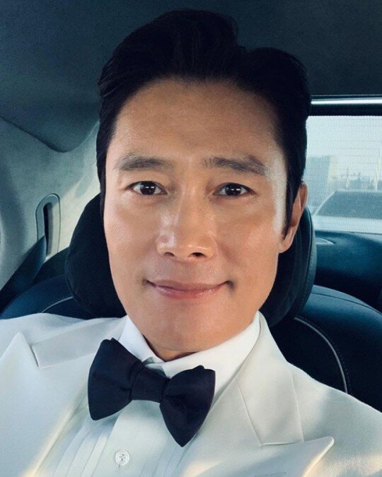 본문 이미지 - 이병헌 인스타그램 ⓒ 뉴스1