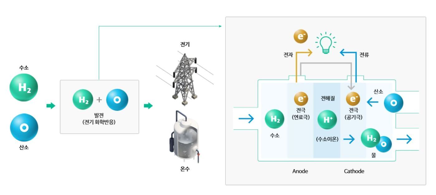 니콜라 효과? 수소경제 첨병으로 주목받는 한국 기업은 - 뉴스1