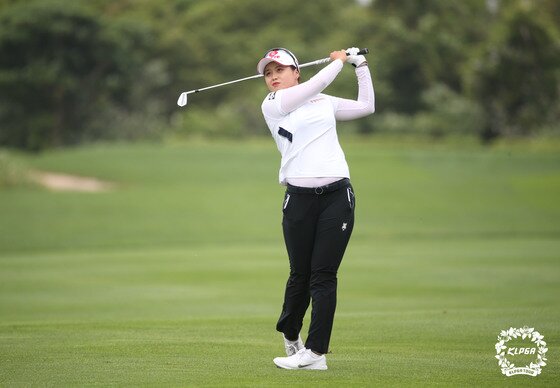 본문 이미지 - 최혜진. (KLPGA 제공) 2020.6.13/뉴스1