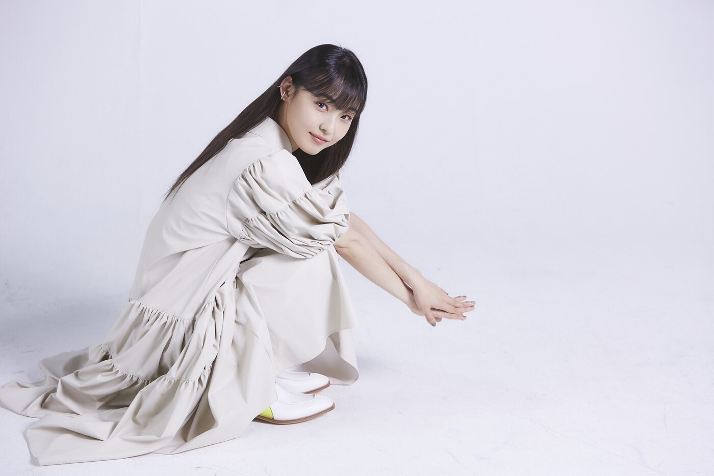 본문 이미지 - 배우 전소니/ 사진제공=매니지먼트 숲 ⓒ 뉴스1