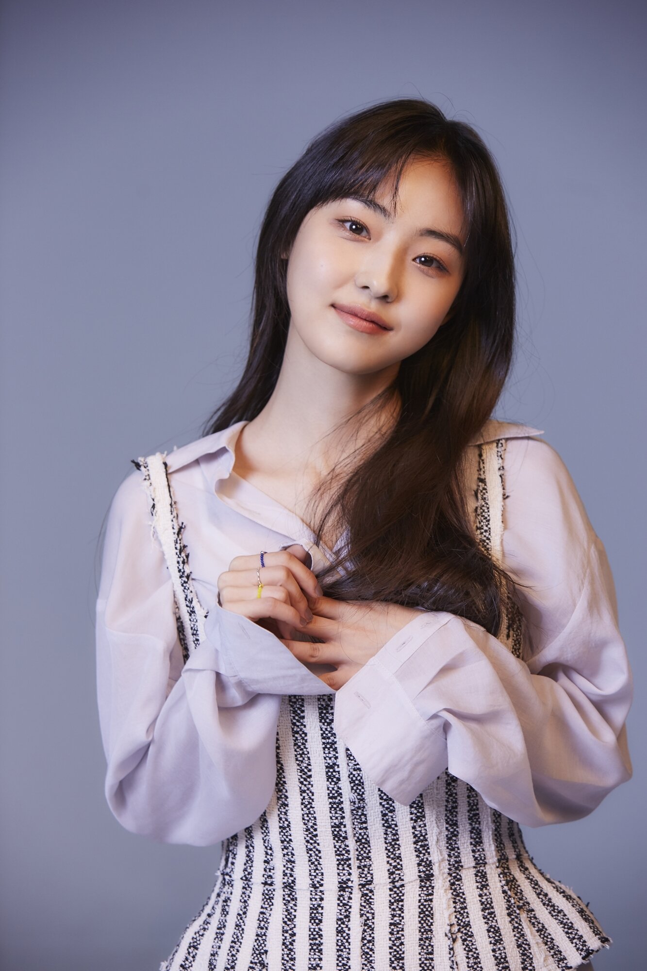 본문 이미지 - 배우 전소니/ 사진제공=매니지먼트 숲 ⓒ 뉴스1