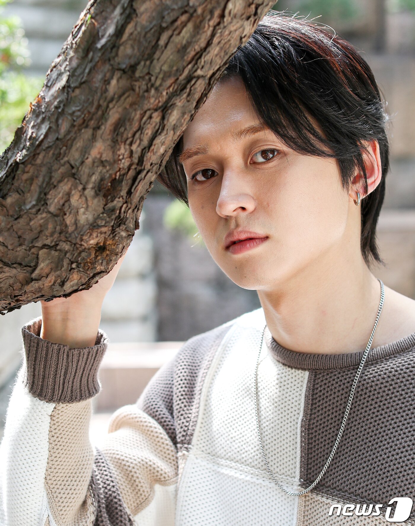 본문 이미지 - 가수 마독스 ⓒ News1 김진환 기자