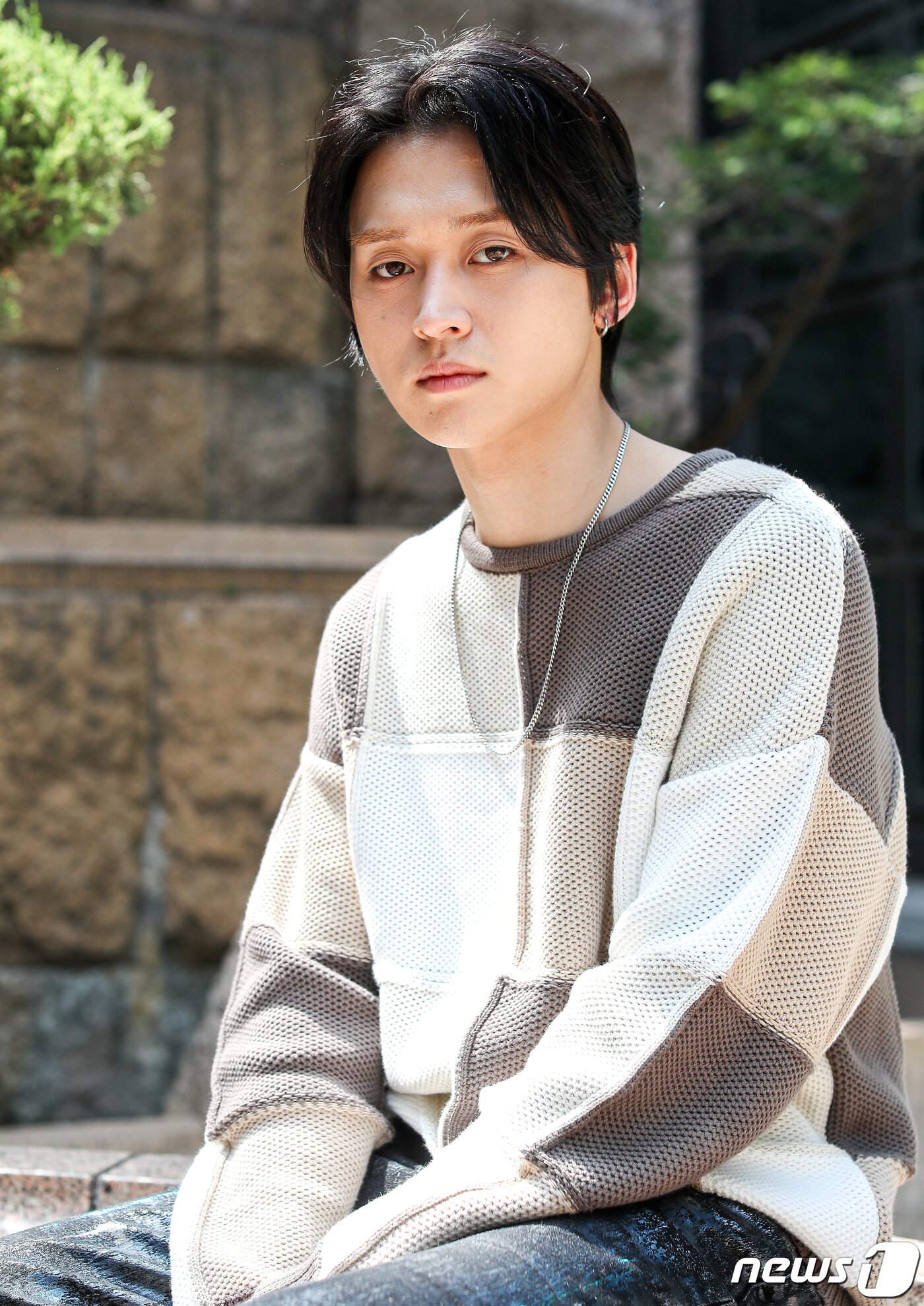 본문 이미지 - 가수 마독스 ⓒ News1 김진환 기자