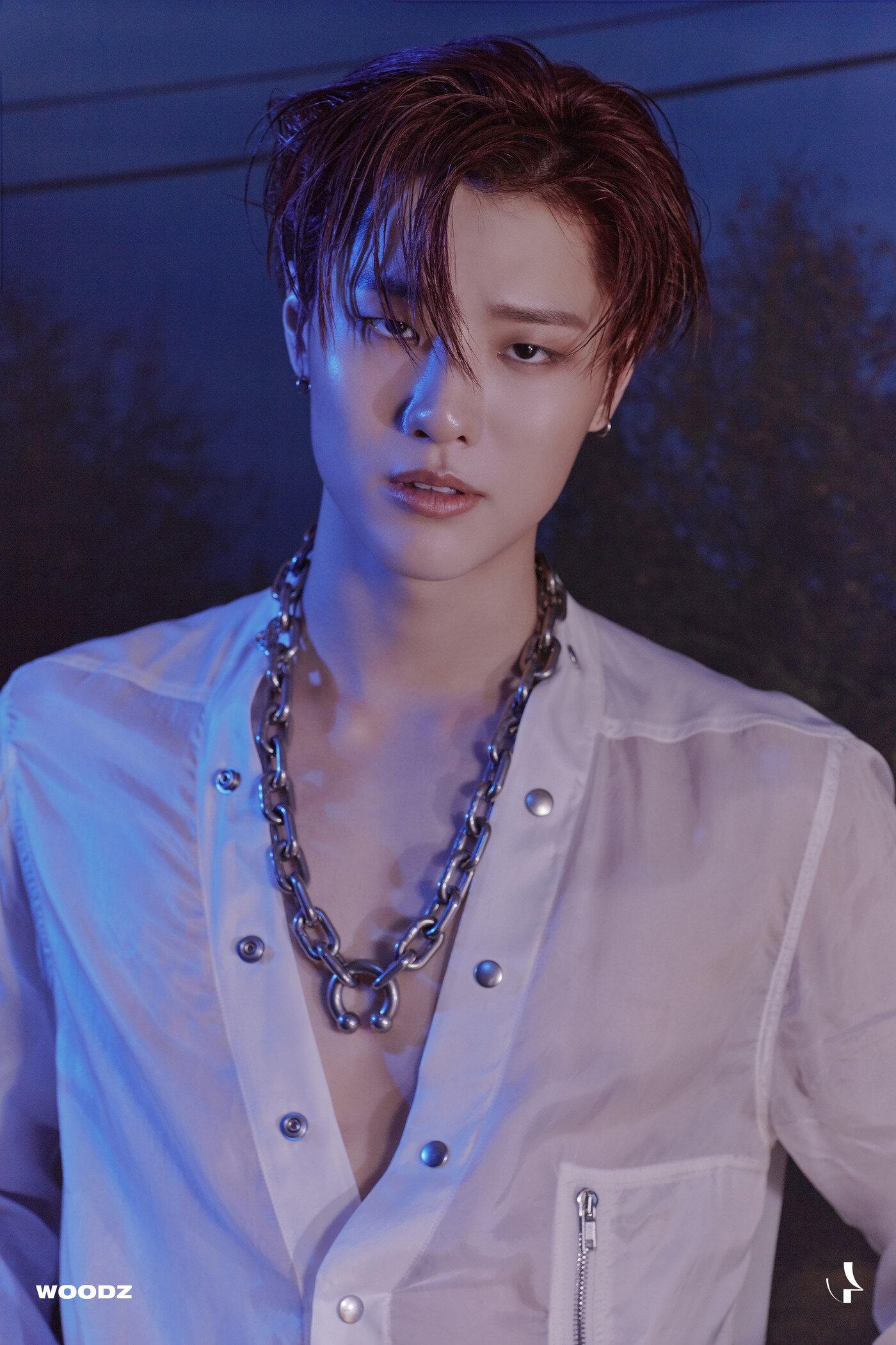 본문 이미지 - 가수 우즈(조승연)/우즈 트위터 ⓒ 뉴스1