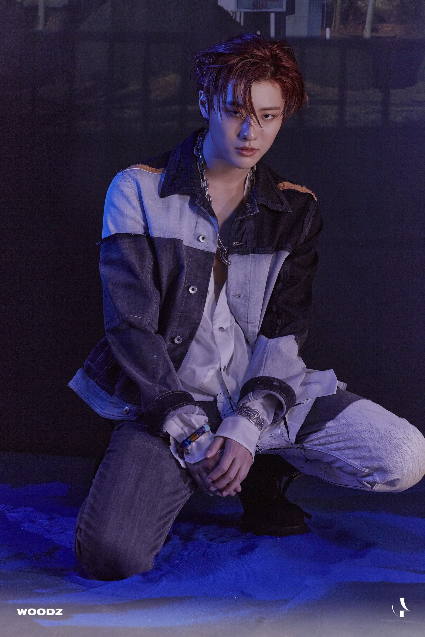 본문 이미지 - 가수 우즈(조승연)/우즈 트위터 ⓒ 뉴스1