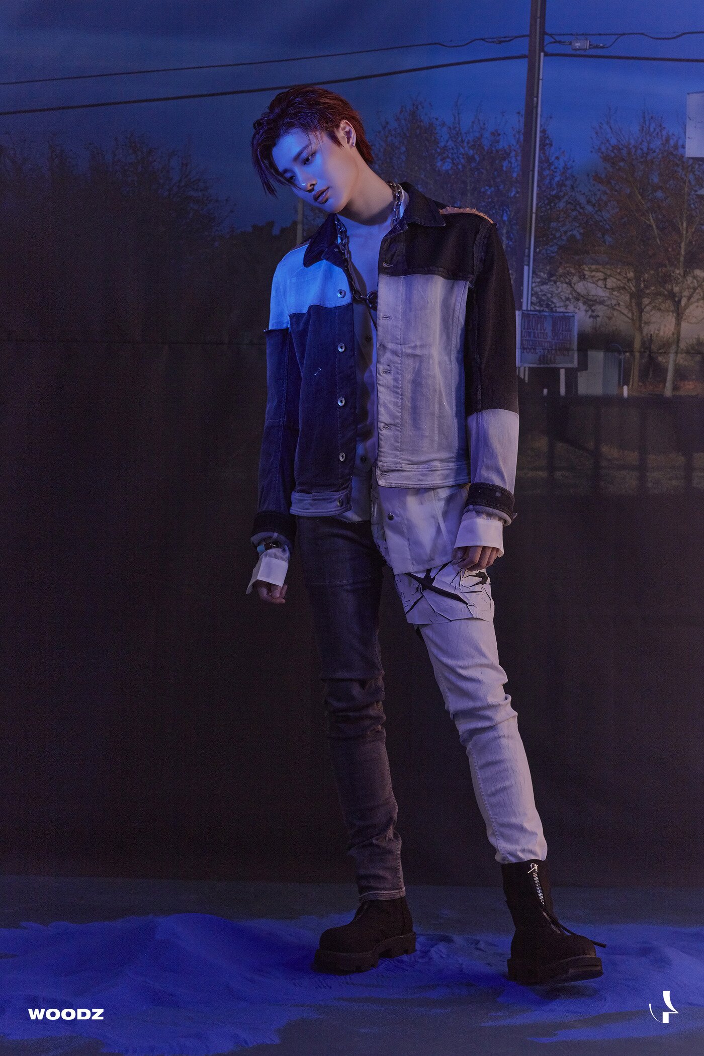 본문 이미지 - 가수 우즈(조승연)/우즈 트위터 ⓒ 뉴스1