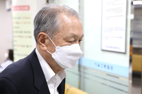 법무부, '고문·조작' 검사 서훈 취소 검토…전수조사 착수