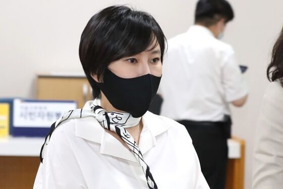 '檢 장시호 회유 보도' 변희재, 손해배상 소송서 "장시호 증인 신청"