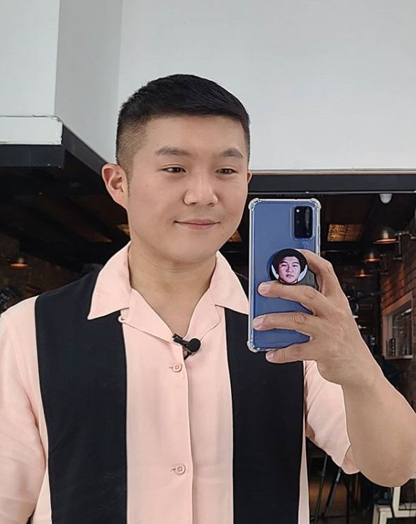 본문 이미지 - 조세호 인스타그램 ⓒ 뉴스1