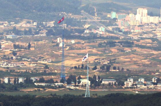 정부, 민간 대북 접촉 빗장 열었지만…실제 접촉은 아직 '0'
