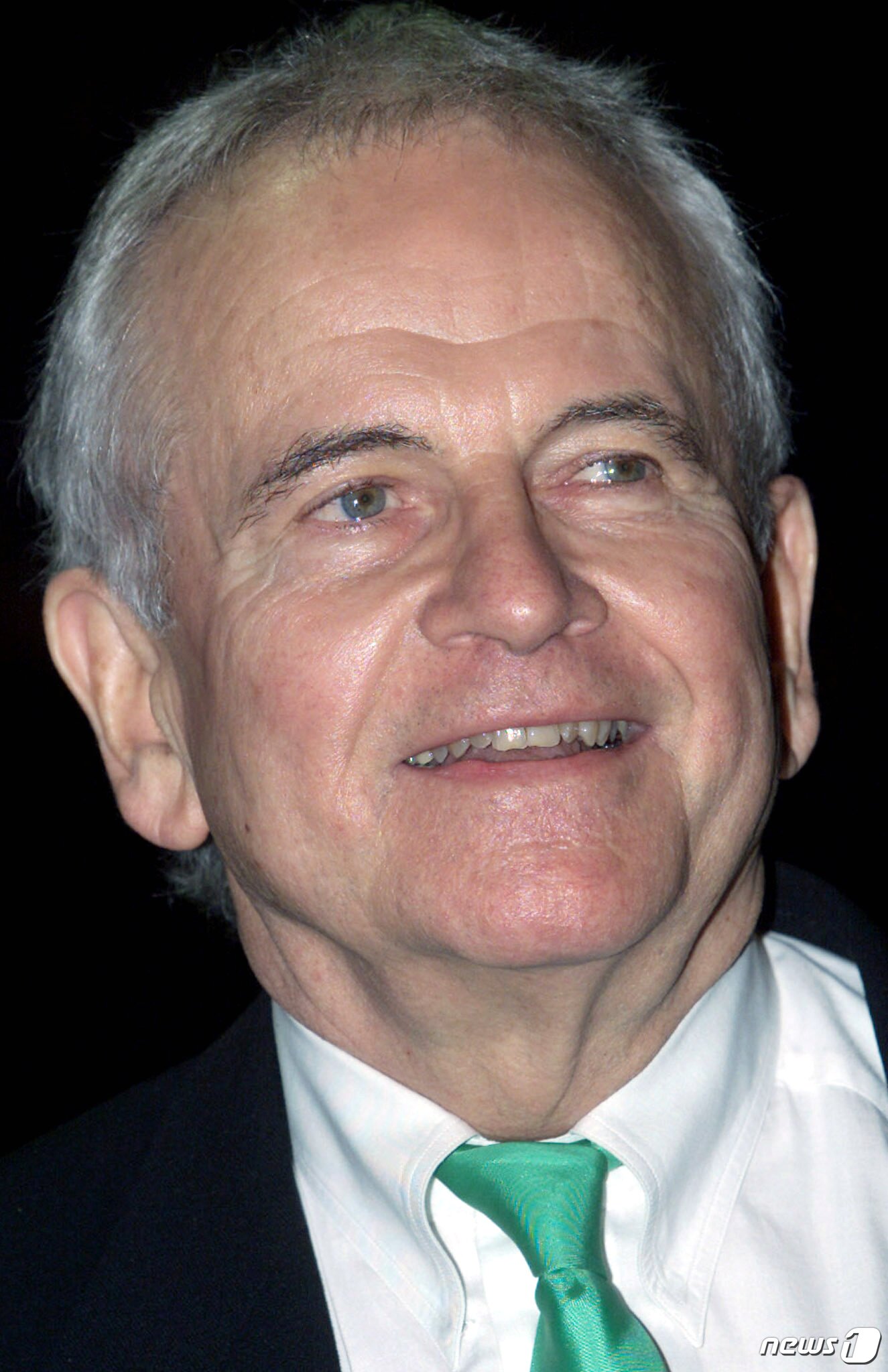 본문 이미지 - 빌보 배긴스역의 이안 홈 ⓒ 로이터=뉴스1