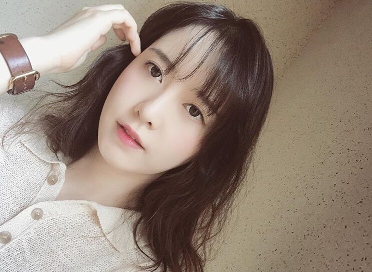 본문 이미지 - 구혜선 인스타그램 ⓒ 뉴스1