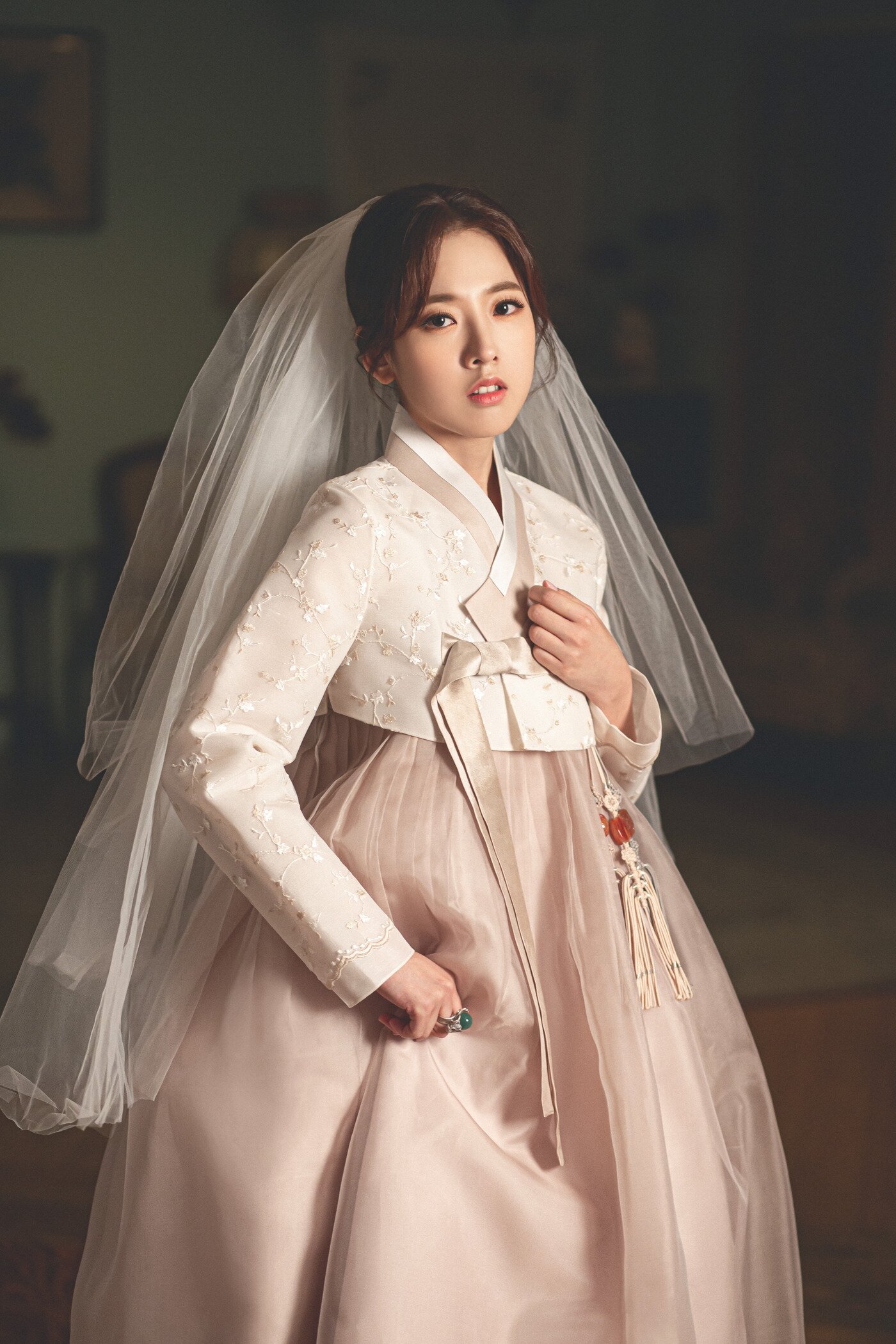 본문 이미지 - 사진제공=해피메리드컴퍼니, 웨딩디렉터봉드, 애일리스튜디오,아이테오, 모아위, 와일드디아웨딩, 스플렌디노, 수원규중칠우, 정민경스타일리스트, 마인모리 ⓒ 뉴스1