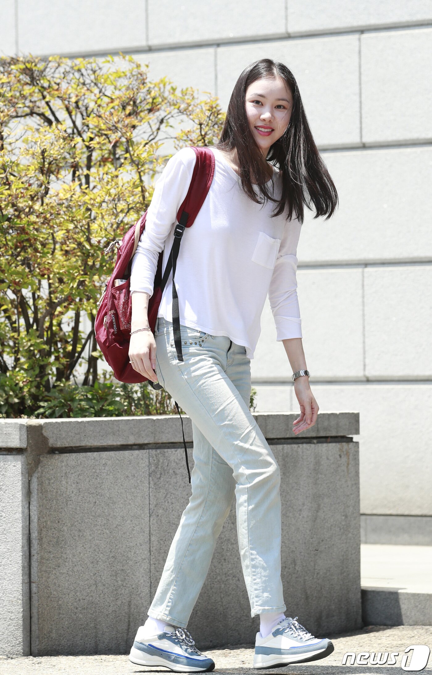 본문 이미지 - '자연스러운 멋'ⓒ News1