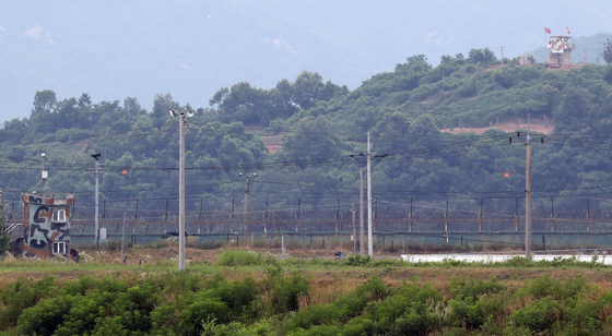 李정부 첫 남북회담 제안했지만…北 긍정 호응 가능성은 작아