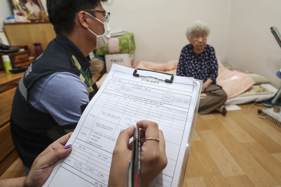 복지부, 불법사금융 피해자도 위기가구 발굴…위기정보 50종 확대