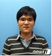 본문 이미지 - 김종구 IBS 나노물질 및 화학반응 연구단 선임연구원ⓒ 뉴스1