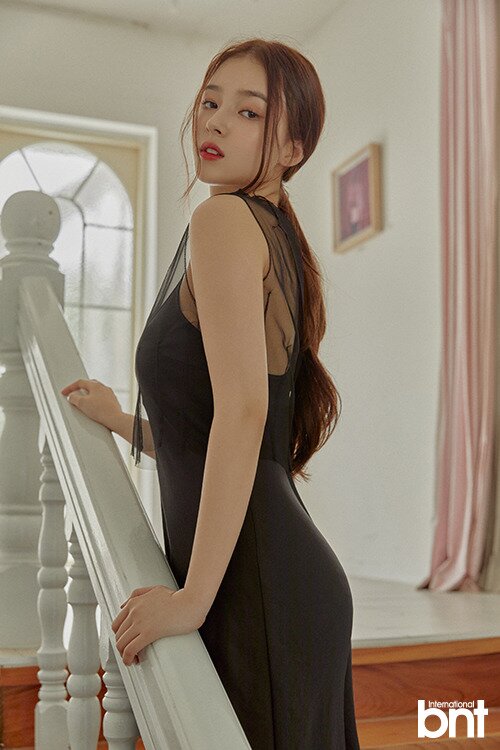 본문 이미지 - 모모랜드 낸시/bnt 제공 ⓒ 뉴스1