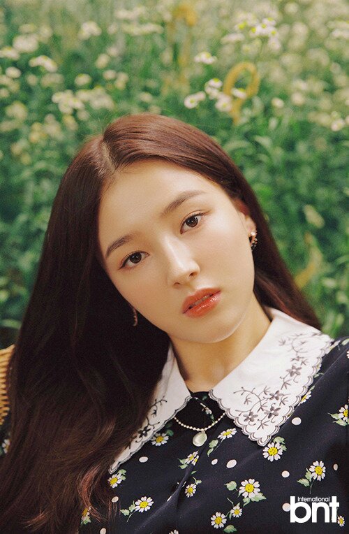 본문 이미지 - 모모랜드 낸시/bnt 제공 ⓒ 뉴스1