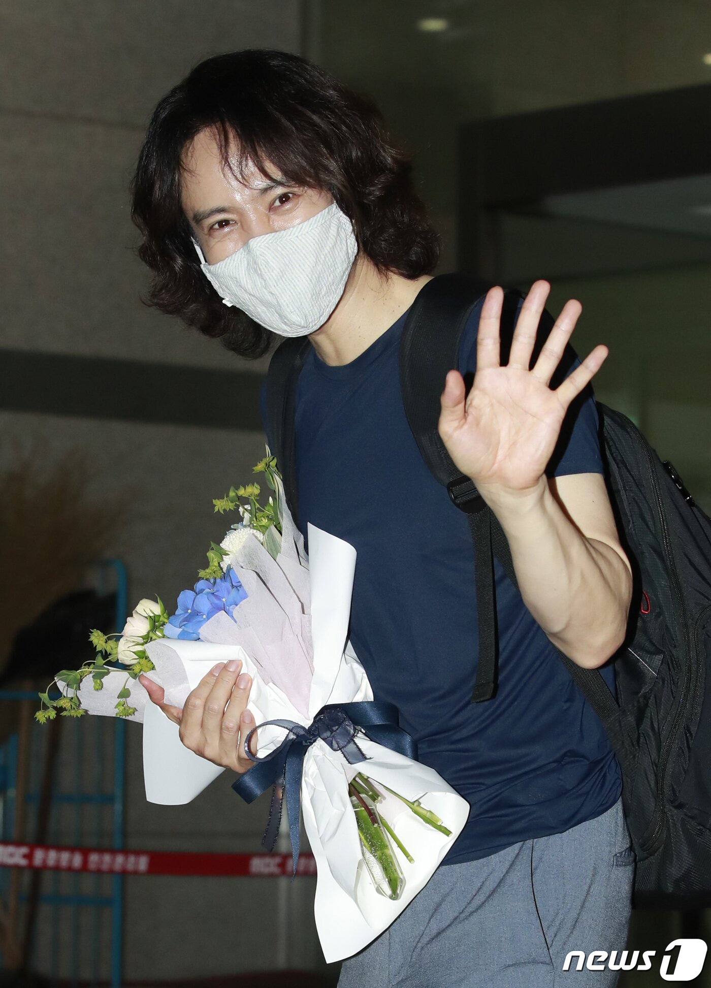 본문 이미지 - '따뜻한 눈빛' ⓒ News1