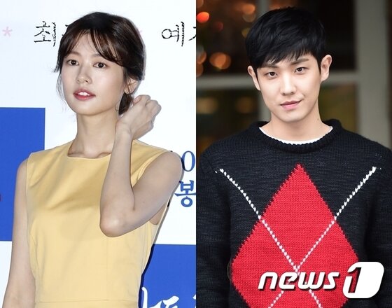 ì´ì¤€ ì •ì†Œë¯¼ ê³µê°œ ì—´ì•  3ë…„ë§Œì— ìµœê·¼ ê²°ë³„ ì´ë³„ ì´ìœ  ê°œì¸ì ì¸ ë¶€ë¶„ ì¢…í•©