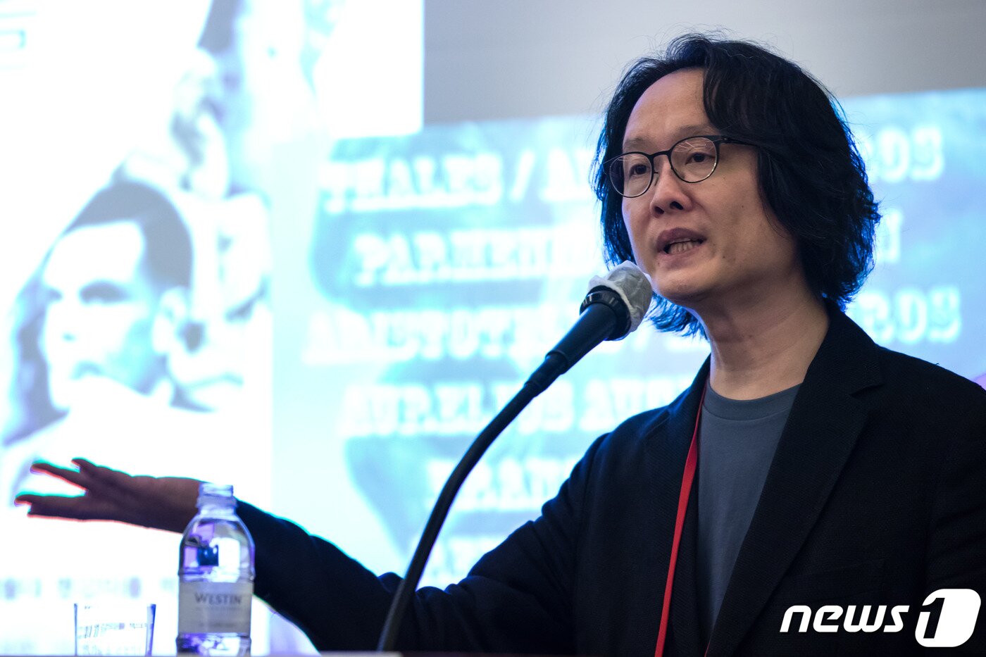 본문 이미지 - 김재인 경희대 비교문화연구소 학술연구교수ⓒ 뉴스1