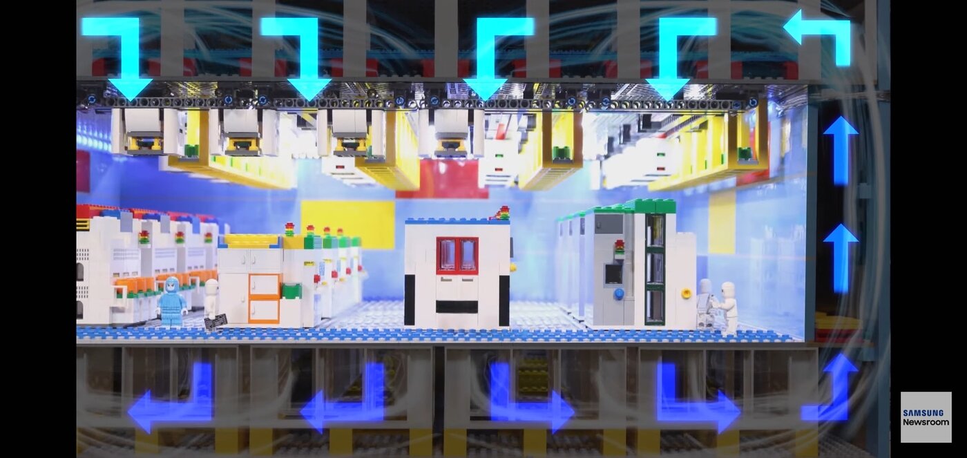 본문 이미지 - (삼성전자 뉴스룸 유튜브 갈무리)ⓒ 뉴스1