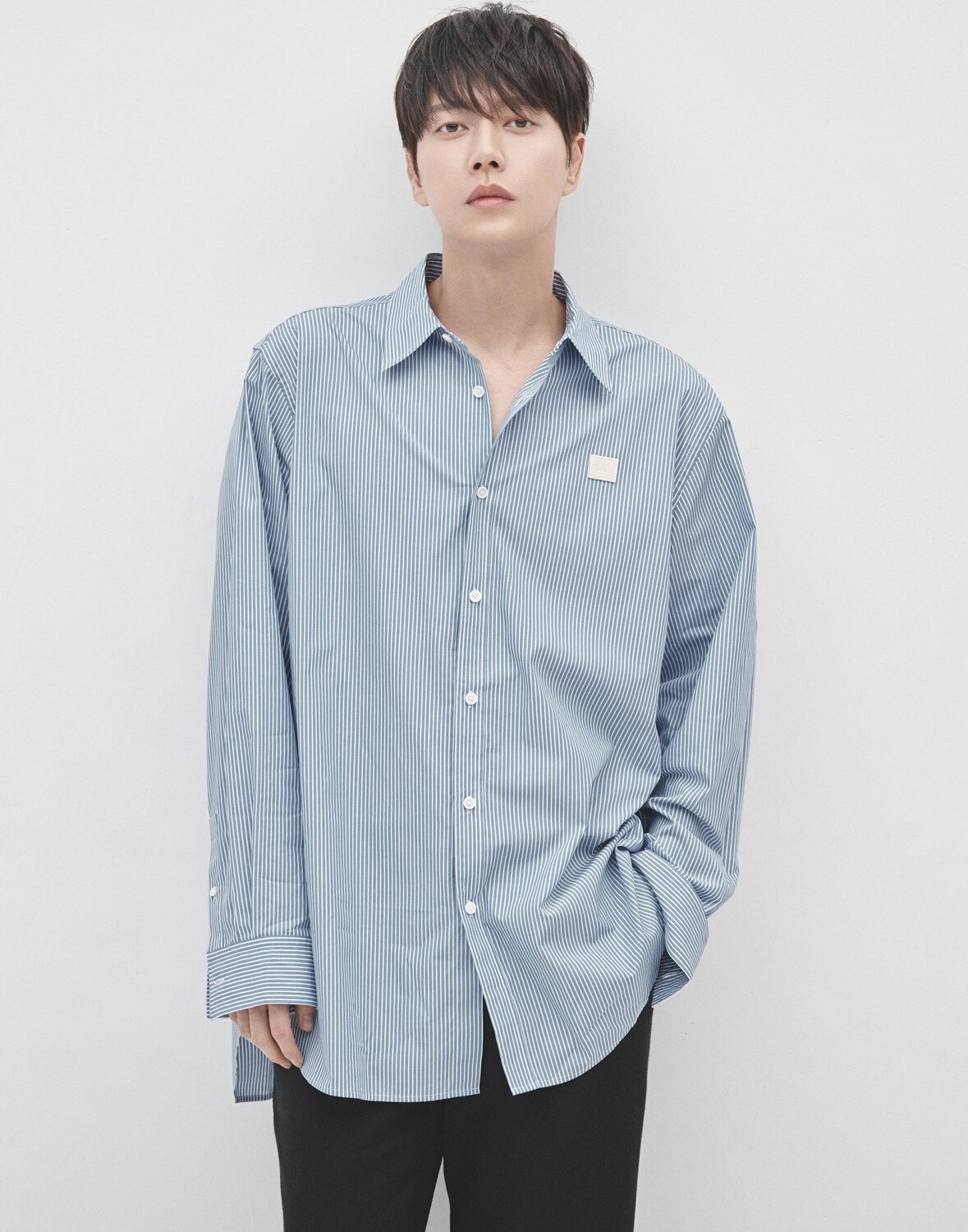 본문 이미지 - 배우 박해진/ 사진제공=마운틴무브먼트 ⓒ 뉴스1