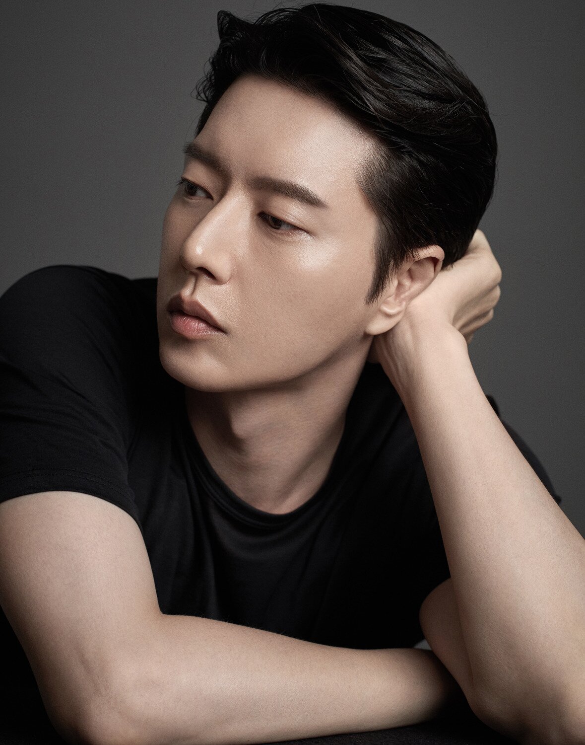 본문 이미지 - 배우 박해진/ 사진제공=마운틴무브먼트 ⓒ 뉴스1