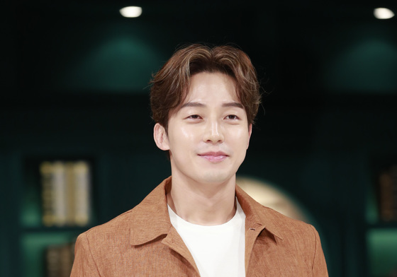 '최우수산' PD "허경환은 메기 캐릭터…덱스 같은 역할" [N현장]