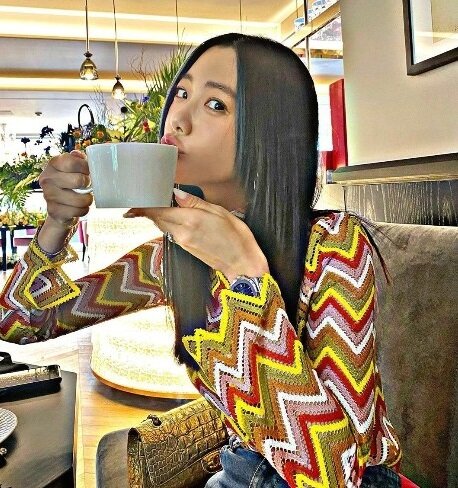 본문 이미지 - 클라라 인스타그램 갈무리 ⓒ 뉴스1