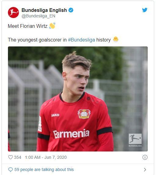 본문 이미지 - (독일 분데스리가 홈페이지 캡처) ⓒ 뉴스1