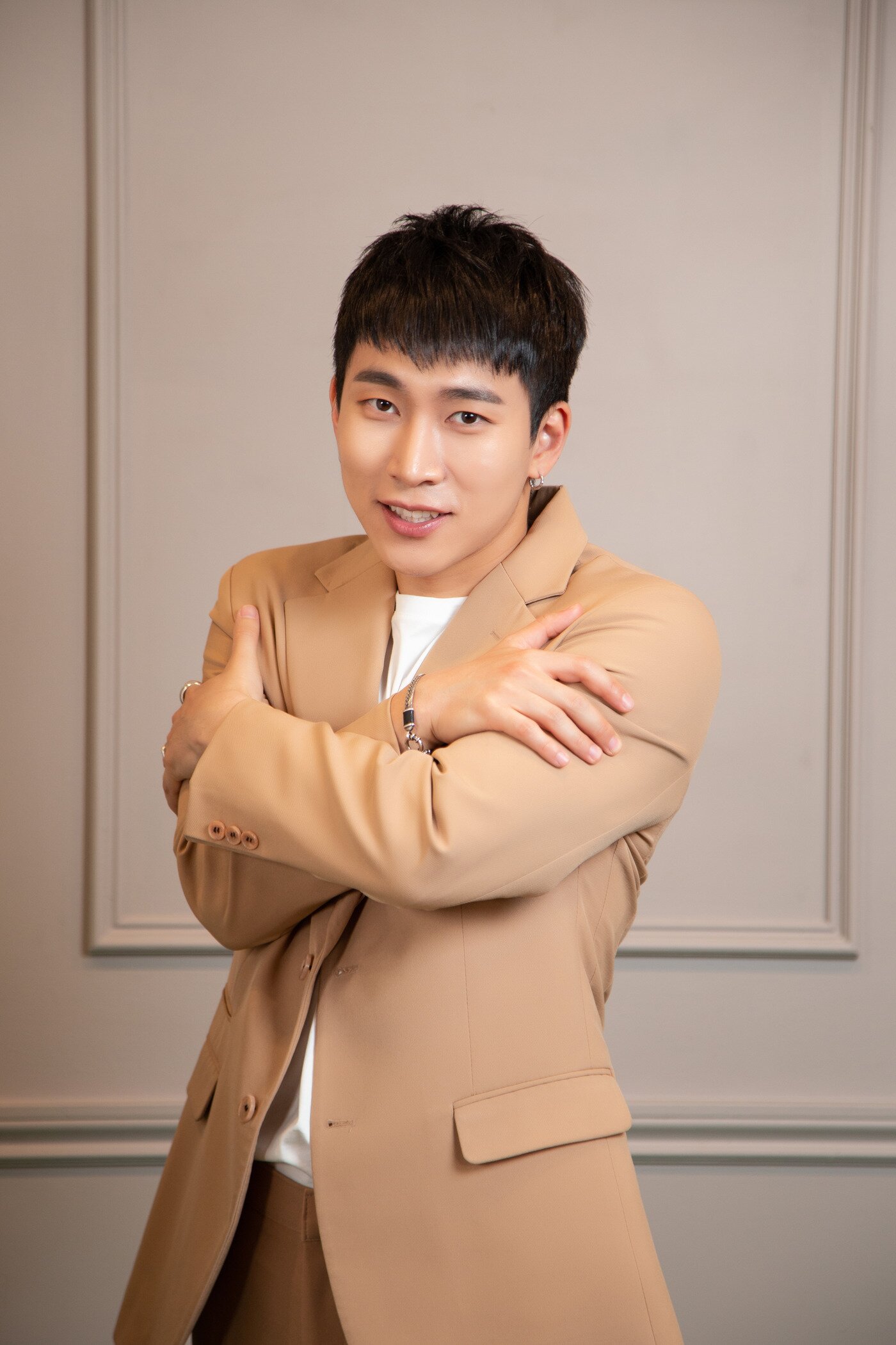 본문 이미지 - 큐브엔터테인먼트 ⓒ 뉴스1