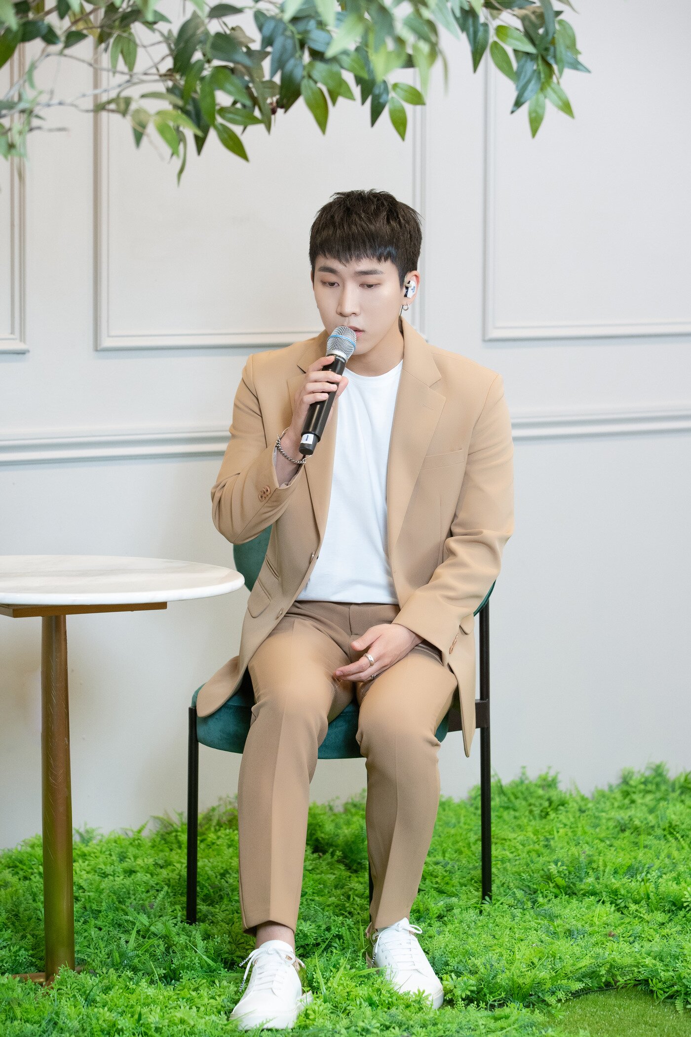 본문 이미지 - 큐브엔터테인먼트 ⓒ 뉴스1