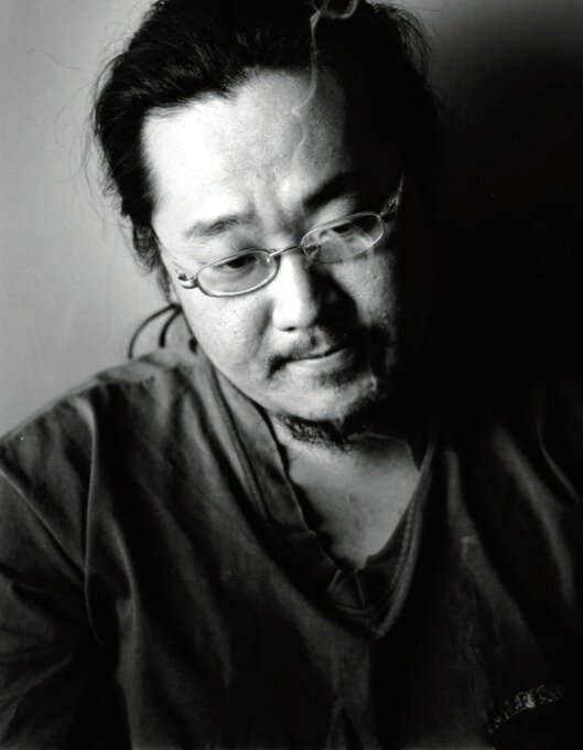 본문 이미지 - 이영도 작가.(황금가지 제공)ⓒ 뉴스1