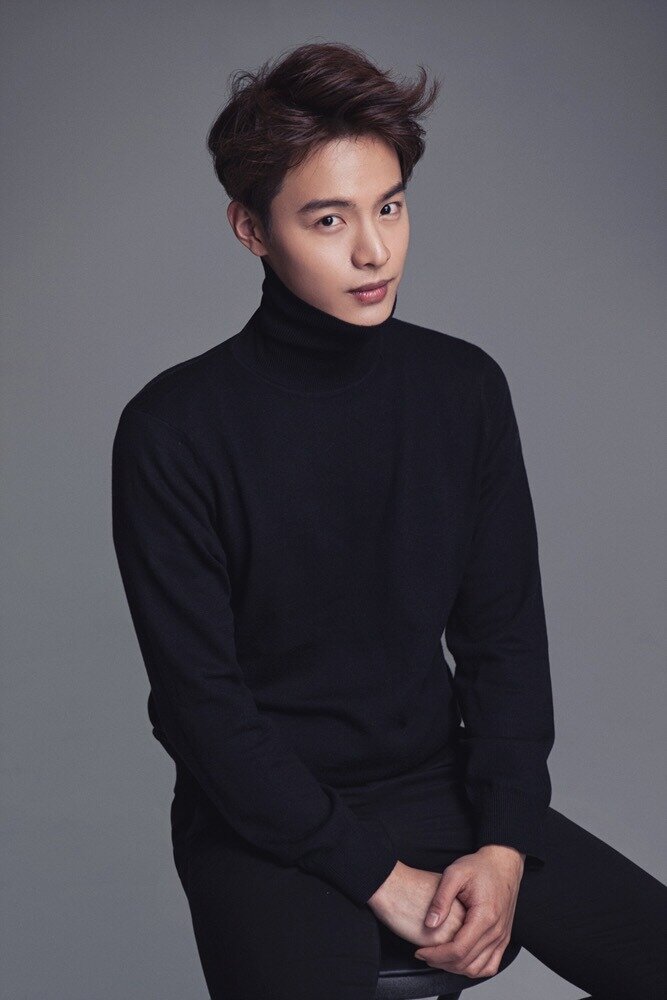 본문 이미지 - 배우 최대한/탄탄엔터테인먼트 제공 ⓒ 뉴스1