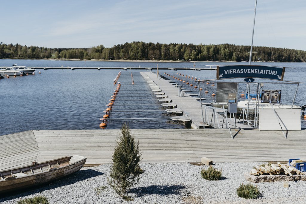 본문 이미지 - 마틸다 호수