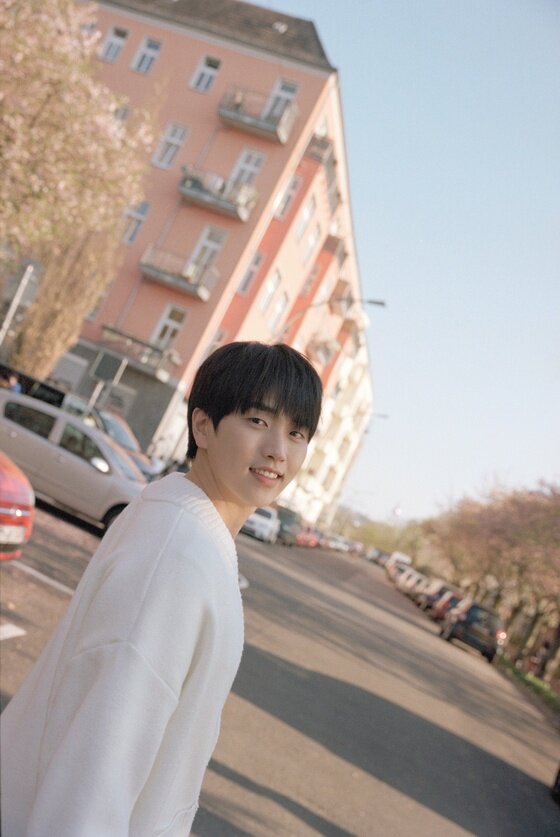 20일(월), 산들 웹툰 '취향저격 그녀' 콜라보레이션 앨범 '취기를 빌려'발매 | 인스티즈