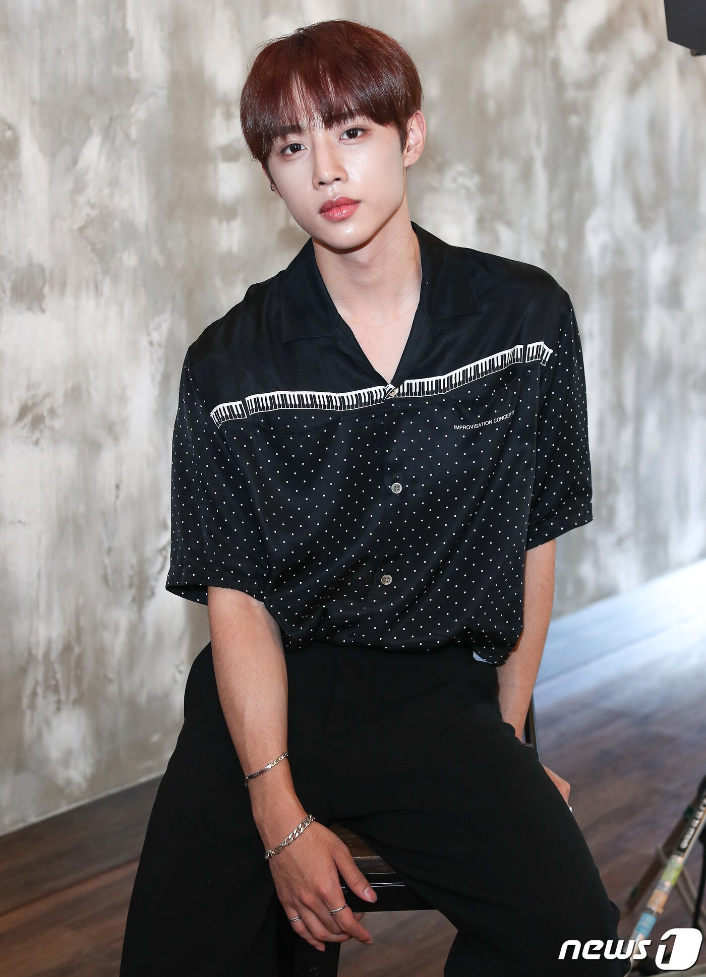 본문 이미지 - 더보이즈 선우/뉴스1 ⓒ News1 김진환 기자